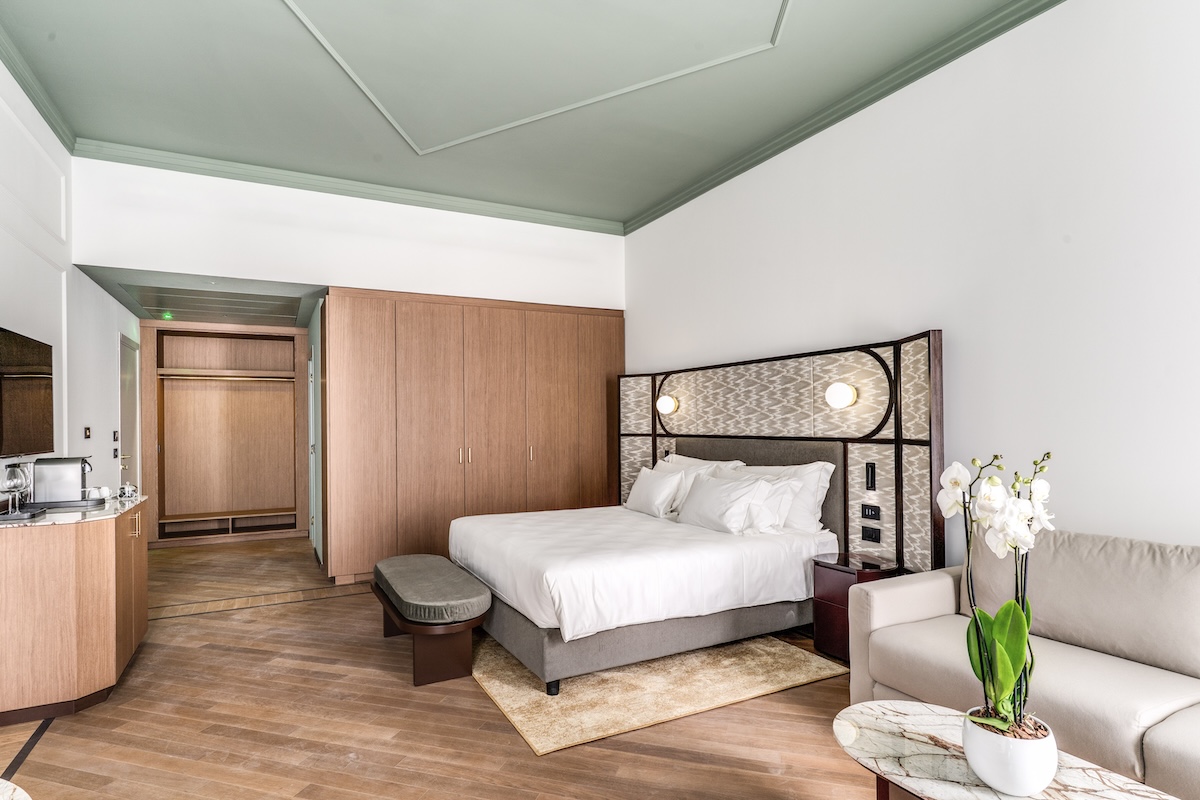 Camere e Suite