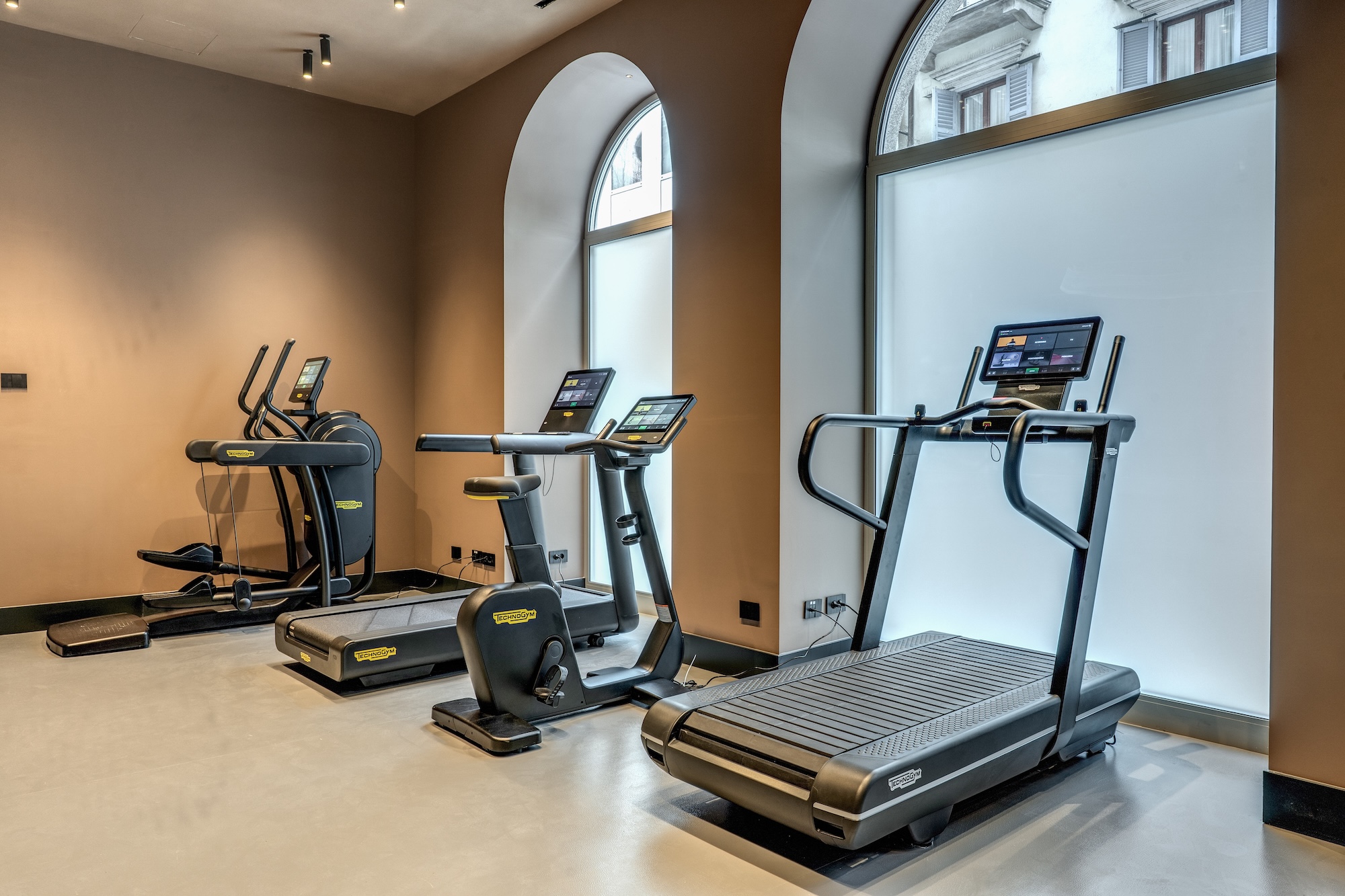  Palestra 